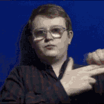 뭔말할지모름 왜 <b>나대</b>?