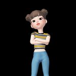 [제페토] 맞<b>팔</b>할<b>사람</b>!!?!?
