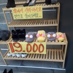 빵빵덕 털실<b>내화</b> 추반좀!!