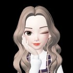 [제페토] 맞<b>팔</b>할 <b>사람</b>