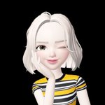 [제페토] 맞팔<b>하장</b>