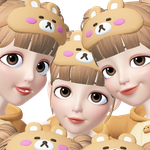 [제페토] 내 제페토 기욤징!!