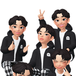 [<b>제페토</b>] 내새끼랑 사진찌거