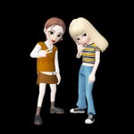 [<b>제페토</b>] 기욤아 들어와
