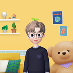 [<b>제페토</b>] 내 <b>제페토</b>도 바주라 ㅜㅜ