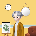 [제페토] 나랑 맞팔해주라~!