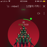 [EXO] 12월의 <b>기적</b>이 일어나길 바라며