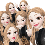 [제페토] 나랑 맞<b>팔</b>할<b>사람</b> ㅜ.ㅜ
