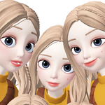 [제페토] 나랑 맞팔할 사람!!