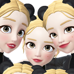 [제페토] 나랑 맞팔하고 사진<b>찍자</b>ㅠㅠㅜㅠ