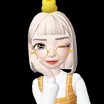 [<b>제페토</b>] 내 캐릭터 어때