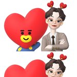[제페토] 나랑 맞팔하쟈