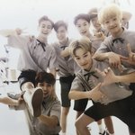 [NCT] 나 드림 없이 못 살아...