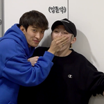 [세븐틴] 사담) 해외팬(?) 만났어