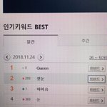 [EXO] <b>첫눈</b> 왔을때 썩수 일간 실검