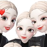 [<b>제페토</b>] 맞팔하자!!