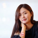누가봐도 인터뷰 <b>도중</b> 찍음