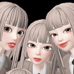 [제페토] 맞팔<b>하장</b>!