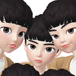 [제페토] 맞<b>팔</b>할<b>사람</b>?