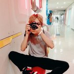 [댓글부탁해] 얘들아 나 공황장애인가봐
