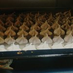 [댓글부탁해] 얘들아 이번엔 초코<b>머랭</b>쿠키야 보셈 제발