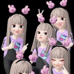 [제페토] 내 제페토 ㄱㅊ<b>지</b> 않음?