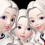 [제페토] 솔직히 내페토 <b>미만</b>잡