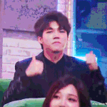 [인피니트] <b>엄지</b>척 ㅋㅋㅋㅋㅋㅋ