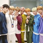 [NCT] 나 아침에 일어나서