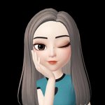 [제페토] 나랑 맞팔할 사라<b>암</b>