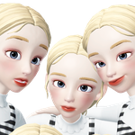 [제페토] 내 페토봐주라