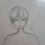 [드루와] 그림 보고 가 (10분 <b>낙서</b>)