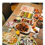 [모두드루와] <b>전생</b>에 대장금이었던 엄마