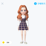 [<b>제페토</b>] 내 <b>제페토</b> 게임캐릭터닮음 ㅎ