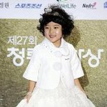 [모두드루와] 12년만에 <b>청룡</b>영화제 방문한 김향기