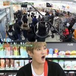 [모두드루와] 한국에서 <b>GS</b>편의점 제일 많이 이용한 분