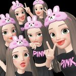 [제페토] 나랑 맞팔해조ㅜㅜ