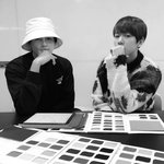 [EXO] <b>디자인</b>하는모습