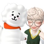 [<b>제페토</b>] 내 <b>제페토</b>랑 맞팔하자!