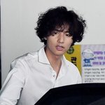 [댓글부탁해] <b>미역</b>줄기 머리 원빈