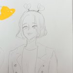 [제페토] 내 제페토 그려봤당
