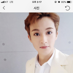 [NCT] 아니 마크 왜이렇게ㅋㅋㅋㅋㅋ