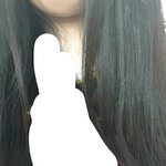 나 머리카락 좀 <b>특이</b>하다