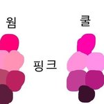 [댓글부탁해] 쿨톤립 잘어울리는 <b>색깔들</b>