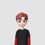 [<b>제페토</b>] 내 페토 누구게