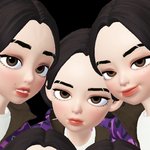 [제페토] 맞팔합세