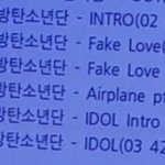 [방탄소년단] 와 애들 오늘도 빡세겠다