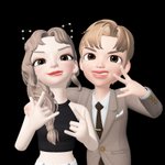 [<b>제페토</b>] 4P9TDP 맞팔하자 ㅠㅠ