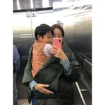 [댓글부탁해] 문정원씨 인스타에 올라온 <b>서준</b>이