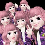 [<b>제페토</b>] 내 <b>제페토</b>!!